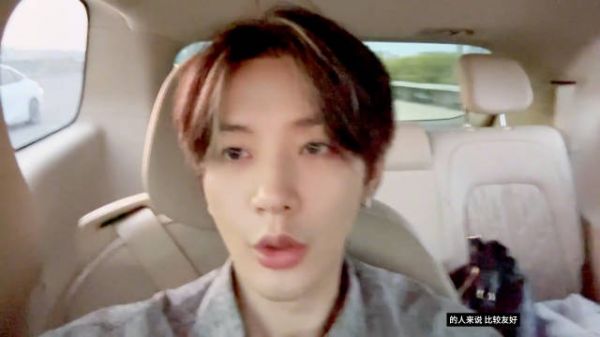 邓为出差vlog来啦！