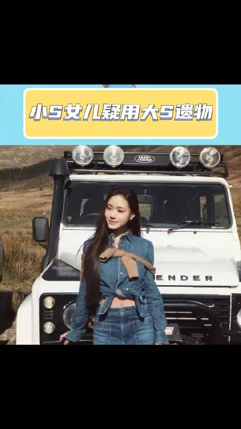 汪小菲新女友出轨引热议，小S被指转移珠宝风波