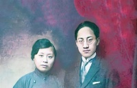 徐志摩的一首肉麻情诗,被多所大学选入教材,很多老师都不敢细讲