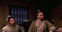 晁盖临死时,已经说出了自己的继承人,并不是好兄弟宋江