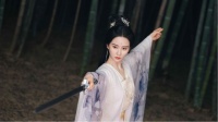 刘诗诗《淮水竹亭》高燃打戏原始帧释出,刀马旦含金量还在上升