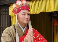 原创出家人从不说谎,可西游记中,唐僧的一句话,就骗了悟空的一辈子