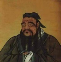 原创孔子说：“唯女子与小人难养也”，真的是这样吗？其实都误解了！