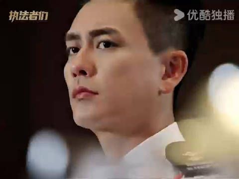 omo谁还不知道黄宗泽马国明陈豪联手 执 法了！