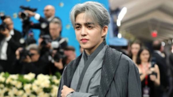 崔胜澈Metgala生图，未修图状态备受称赞