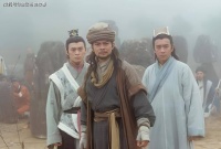 金庸武侠里的6位傻蛋，放着神功不练，与天下第一擦肩而过