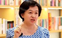 周晴逝世 办公桌上摆放着未完成的《儿童文学审美教育白皮书》
