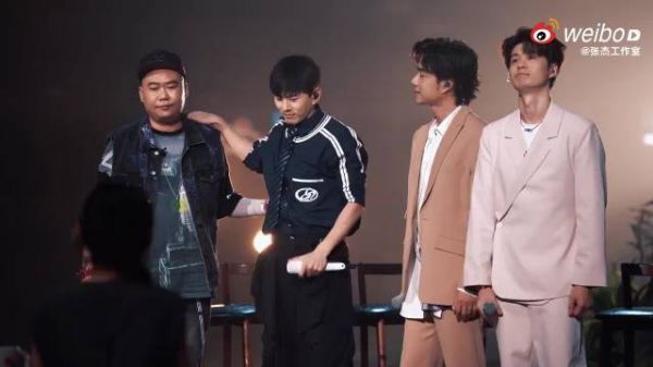 从此北爱又多了一份情感，不敢想杰哥在得知这个消息后会有多难受