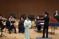 指挥家高健:东方市民音乐会“高贵不贵”,我愿意常来