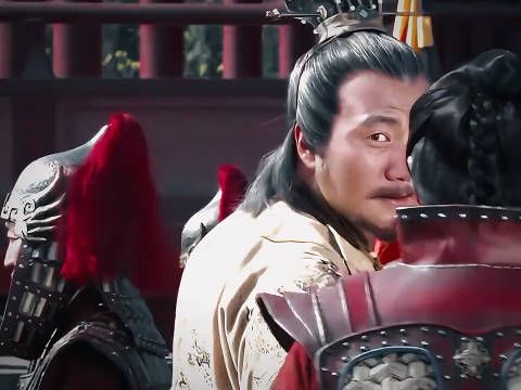 怪不得蓝玉不得善终,这操作换谁不忌惮!