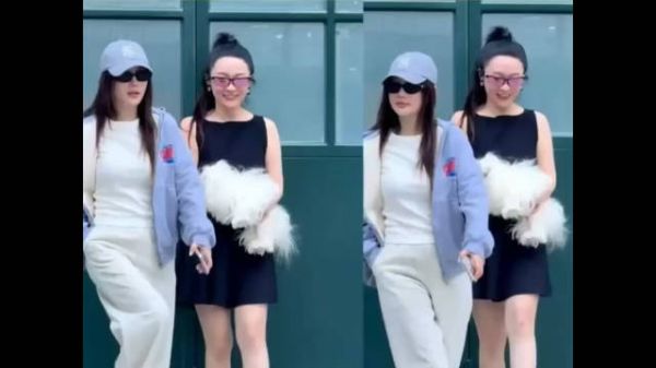 霍思燕和杜江是想撮合李小璐贾乃亮复合吗？