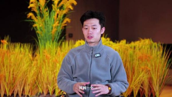 《娴聊》第五期丨对话安一宁：如何用自我诠释引发观众的共鸣？