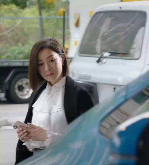 《新闻女王2》原班人马回归，黄宗泽加盟