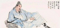 李白王维的一首同名诗,同样的霸气,谁更胜一筹?