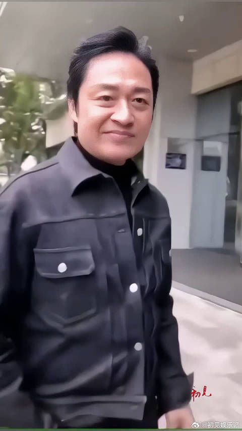 唯一的咆哮影帝，曾红遍大江南北的多尔衮，因爱言论惨遭雪藏