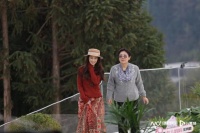 黄圣依、陈梦加盟,《是女儿是妈妈2》解锁母女关系的密码