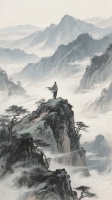 这首诗,仅仅四句,其深意千年内无人超越!