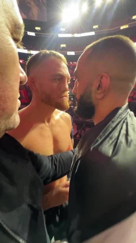 一场冠军战，觉得两个量级的未来！