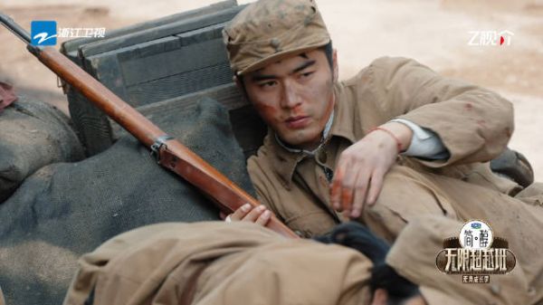 在《开枪》试戏结束后，总监制@爾冬陞 点评@许紹洋Ambrose 组为三组中最差