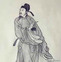 韩愈:一个硬刚皇帝,顺便创造了三百个成语的“猛人”