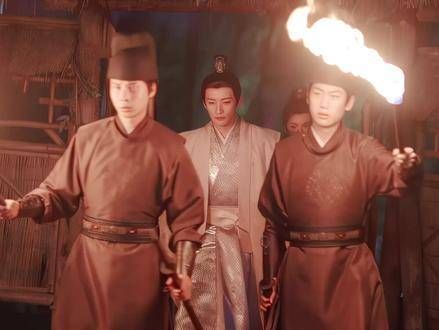 第三世实在虐心！