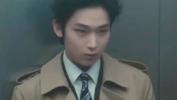 金善禹粉心狙击 250511 ENHYPEN DESIRE Concept Cinema 吸血鬼王子