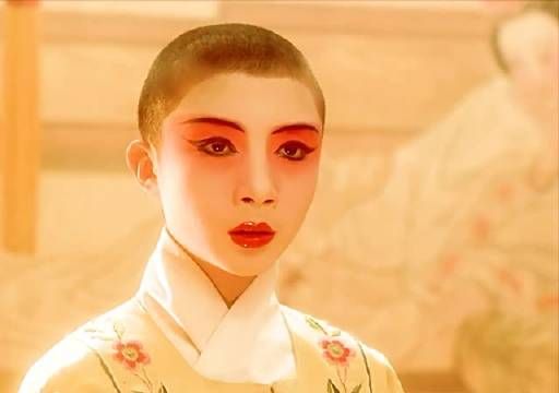 只因太过投入，最终害了自己 张国荣