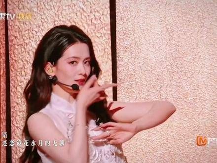 令人着迷的表演，真是让人欲罢不能