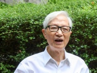 著名学者黄修己去世,享年90岁