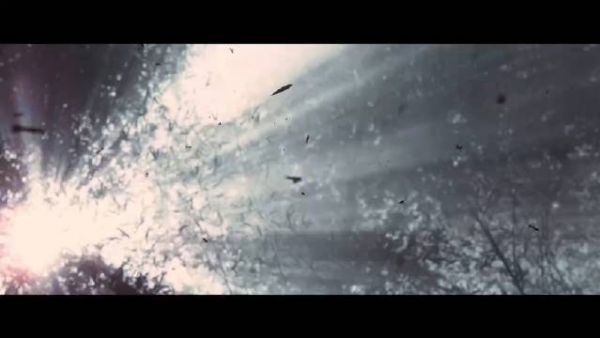 刘诗诗完全就是太有气场了呀，特别是看挽剑花手法绝对就是yyds