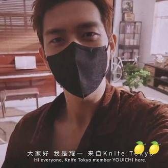 耀一登场果然气势非凡