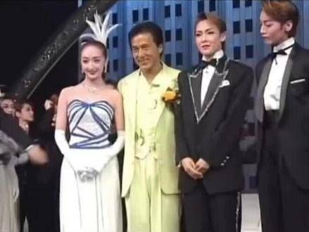 越发感觉龙叔是一位极具个人魅力的人物