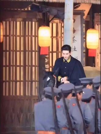 这十里洋场,究竟是谁的DNA又开始蠢蠢欲动了