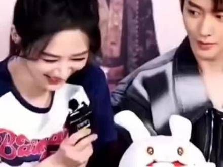 我的眼里、心里唯有你 我的CP天下第一甜