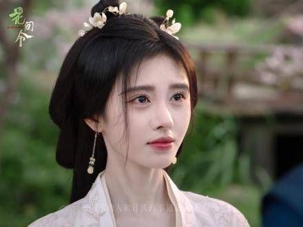 “你讲过的每一句话,我都牢记” 鞠婧祎 刘学义