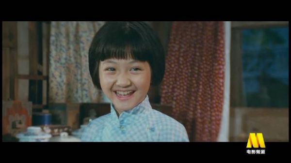 电影《城南旧事》今日12:35播出，再现林海音笔下城南故事