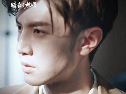 林少真的好帅，看得人心情舒畅！