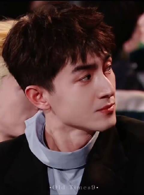 考古林更新才惊觉，他就是颜值界的“常青树”！