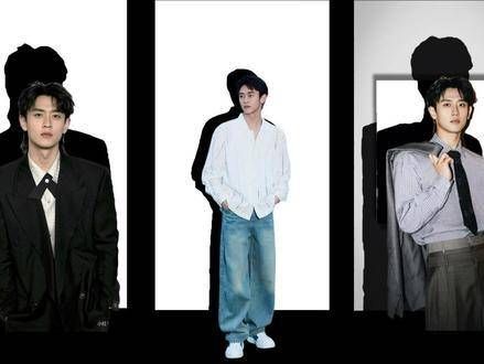 王天辰新作《白色橄榄树》诠释痞帅雇佣兵本杰明