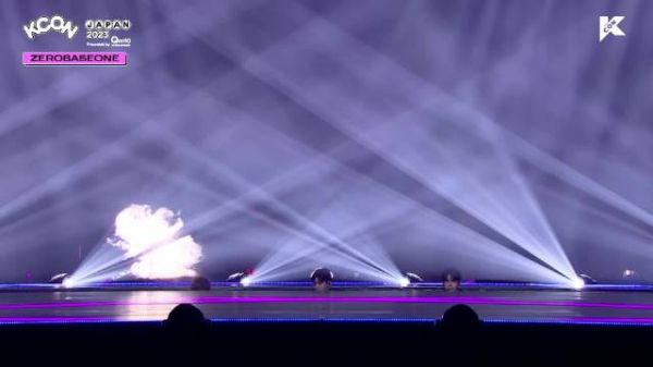 两年前的今天(230514)，ZB1 - Here I Am @ KCON JAPAN