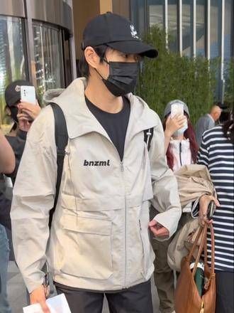 2025年5月14日SHA出发版 魏大勋