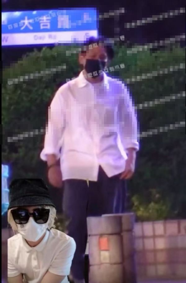 赵丽颖被曝新恋情！男方为《乔妍的心事》导演赵德胤