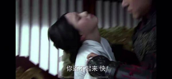 现在才明白，以前居然没有发现，这部剧真的非常大胆，拍摄手法相当出彩