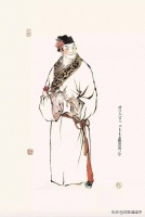 草蛇灰线,暗藏玄机:《金瓶梅》中“洒金川扇儿”的文学密码