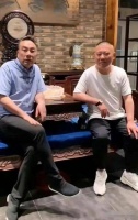 杨议为什么拜师候宝林,一不小心还成了郭德纲的师叔