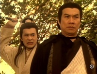 郭靖到底被哪个高手杀死?连载版《倚天》里,灭绝师太说出了答案