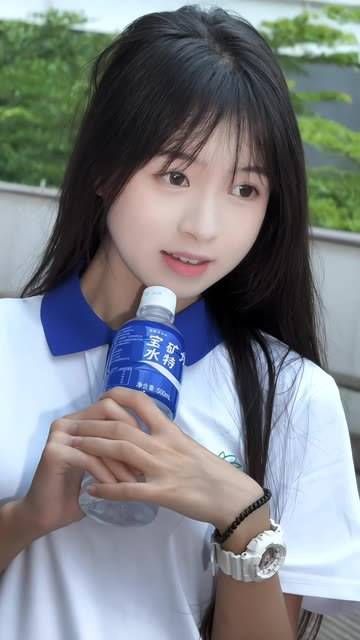 清纯 快成长计划 青春娱乐创作之星