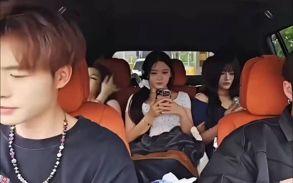 理想同学，再打开一次冰箱