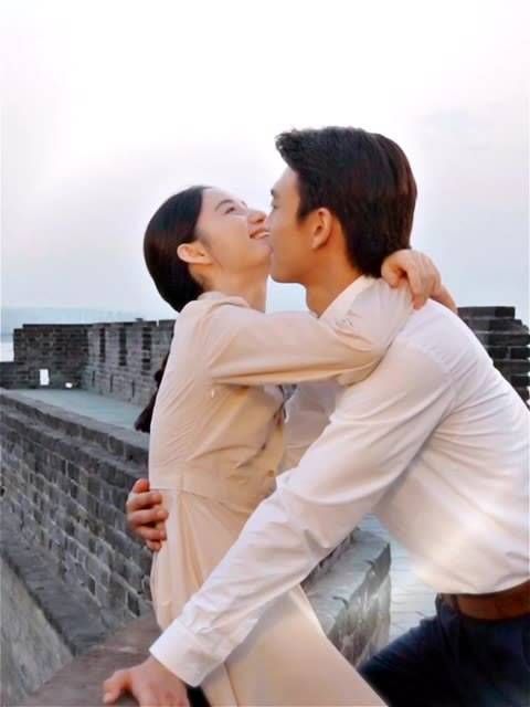 再次选择无数次，依然是你，温柔而坚定