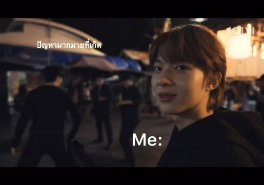 为什么不进去帮他呢？